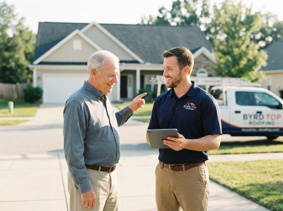 Roofing Dorchester, SC FAQs